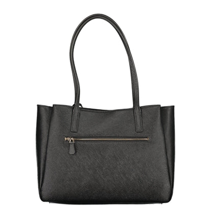 Guess Jeans Geantă ZG967226 NEGRU