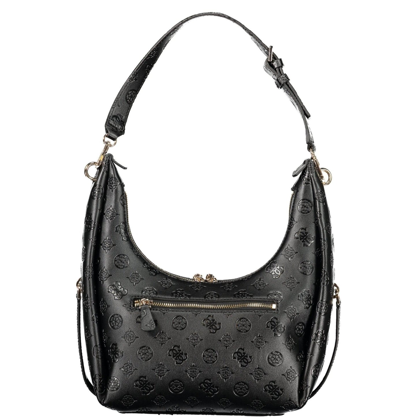 Guess Jeans Geantă PD966502 NEGRU
