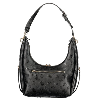 Guess Jeans Geantă PD966502 NEGRU
