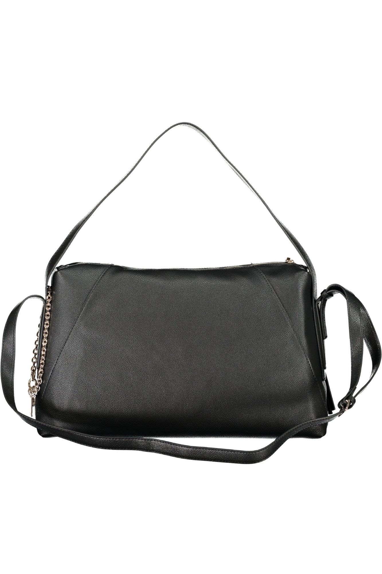 Guess Jeans Geantă BG974518 NEGRU