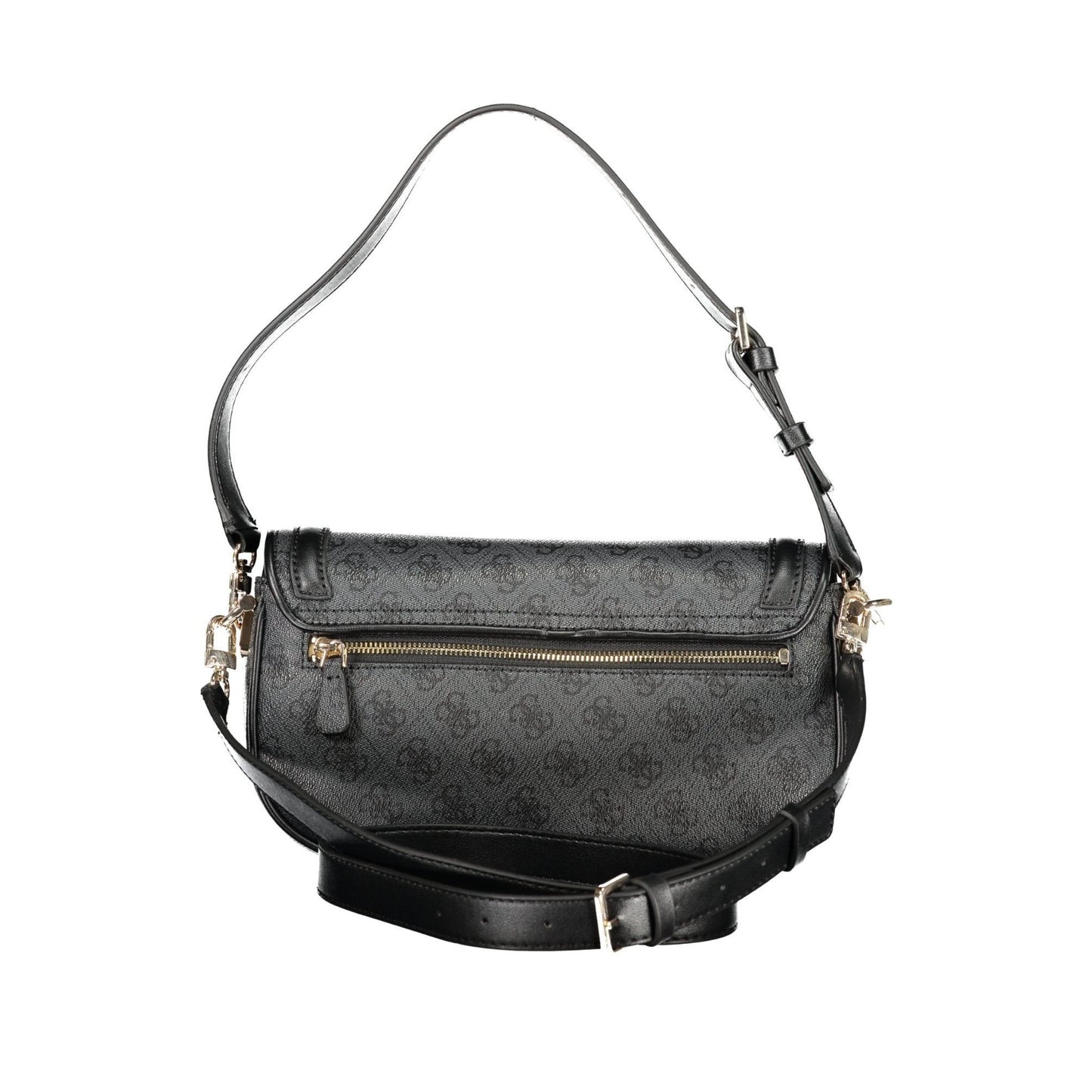 Guess Jeans Geantă SG799320 NEGRU