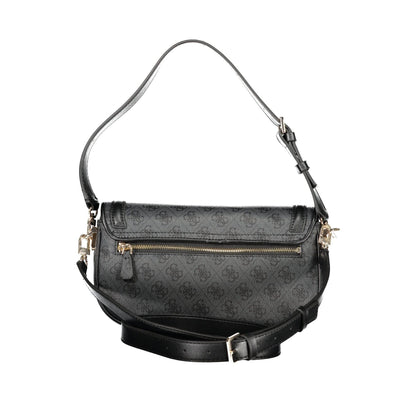 Guess Jeans Geantă SG799320 NEGRU