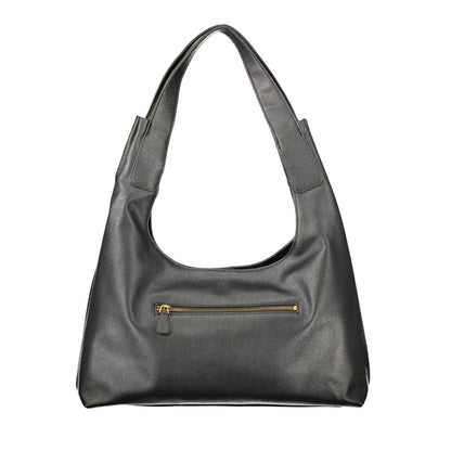 Guess Jeans Geantă BB231402 NEGRU