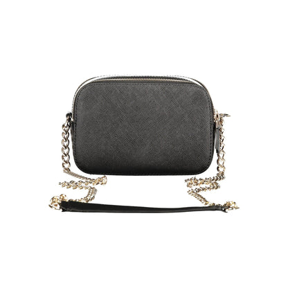 Guess Jeans Geantă ZG967214 NEGRU