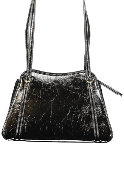 Guess Jeans Geantă TC973108 NEGRU