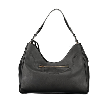Guess Jeans Geantă BG218301 NEGRU