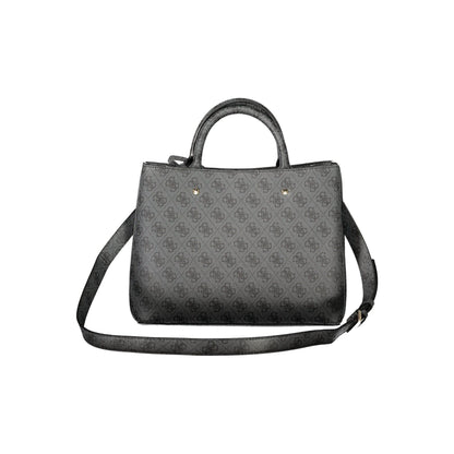 Guess Jeans Geantă SG697406 NEGRU