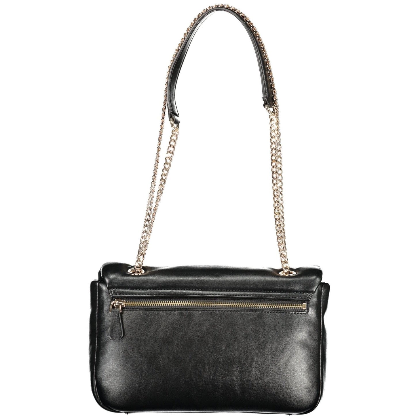 Guess Jeans Geantă NG753421 NEGRU