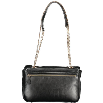 Guess Jeans Geantă NG753421 NEGRU
