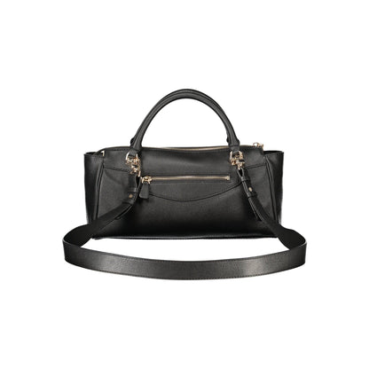Guess Jeans Geantă BG218305 NEGRU