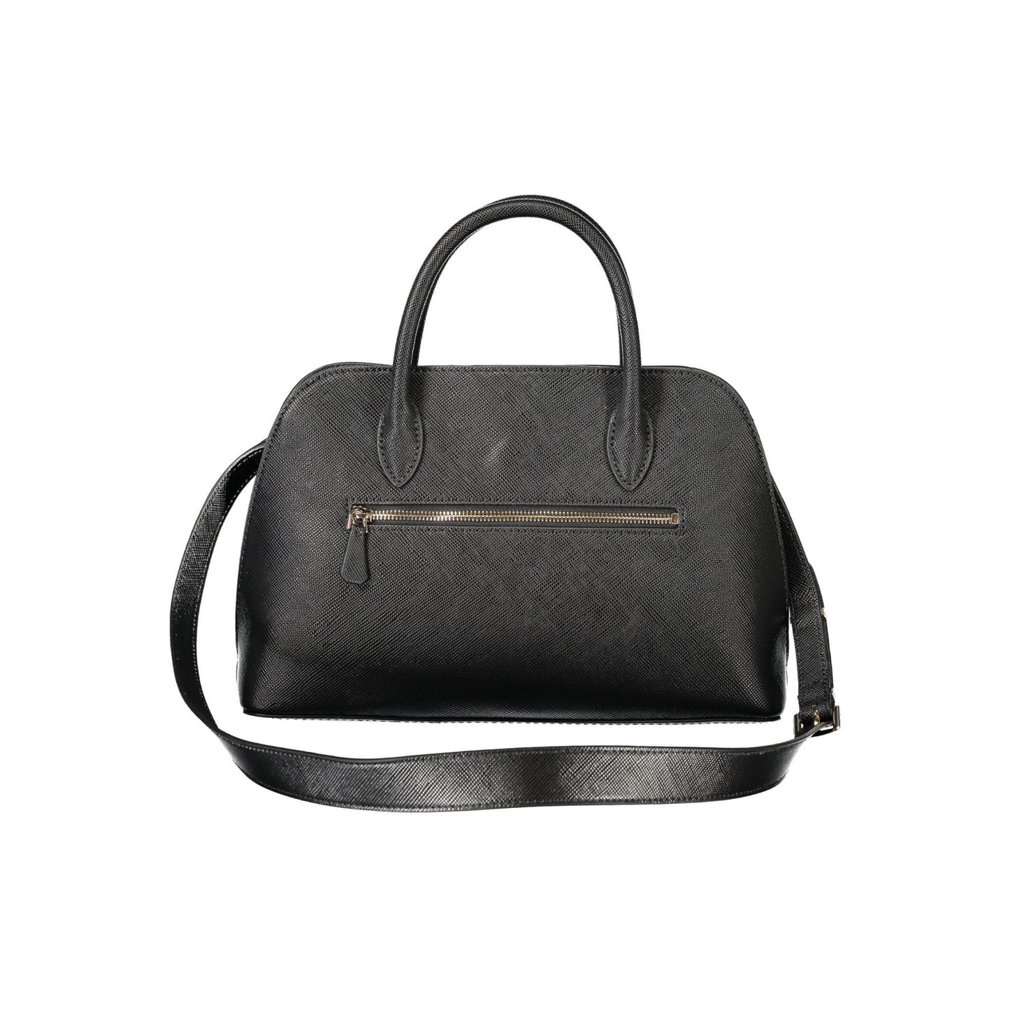 Guess Jeans Geantă ZG991906 NEGRU