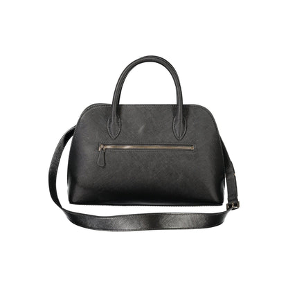 Guess Jeans Geantă ZG991906 NEGRU