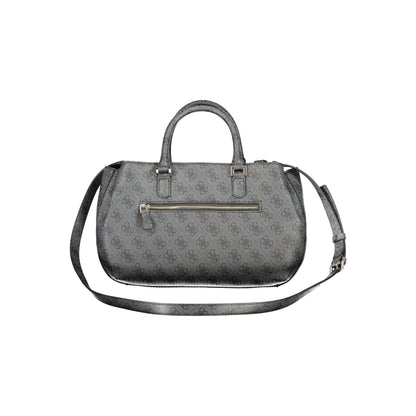 Guess Jeans Geantă SG965206 NEGRU