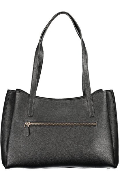 Guess Jeans Geantă BG974223 NEGRU