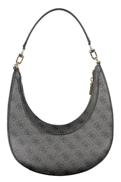 Guess Jeans Geantă SG974901 NEGRU