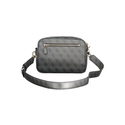 Guess Jeans Geantă SG697414 NEGRU