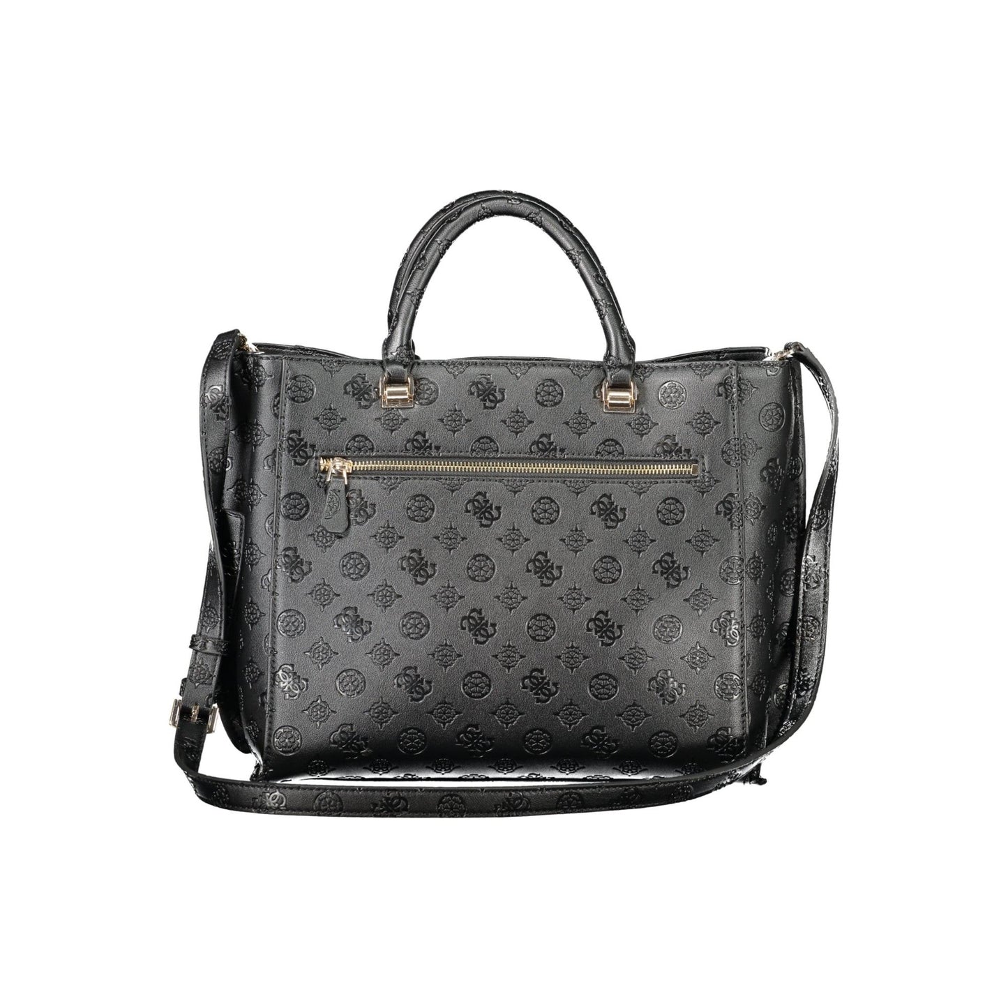 Guess Jeans Geantă PD963022 NEGRU