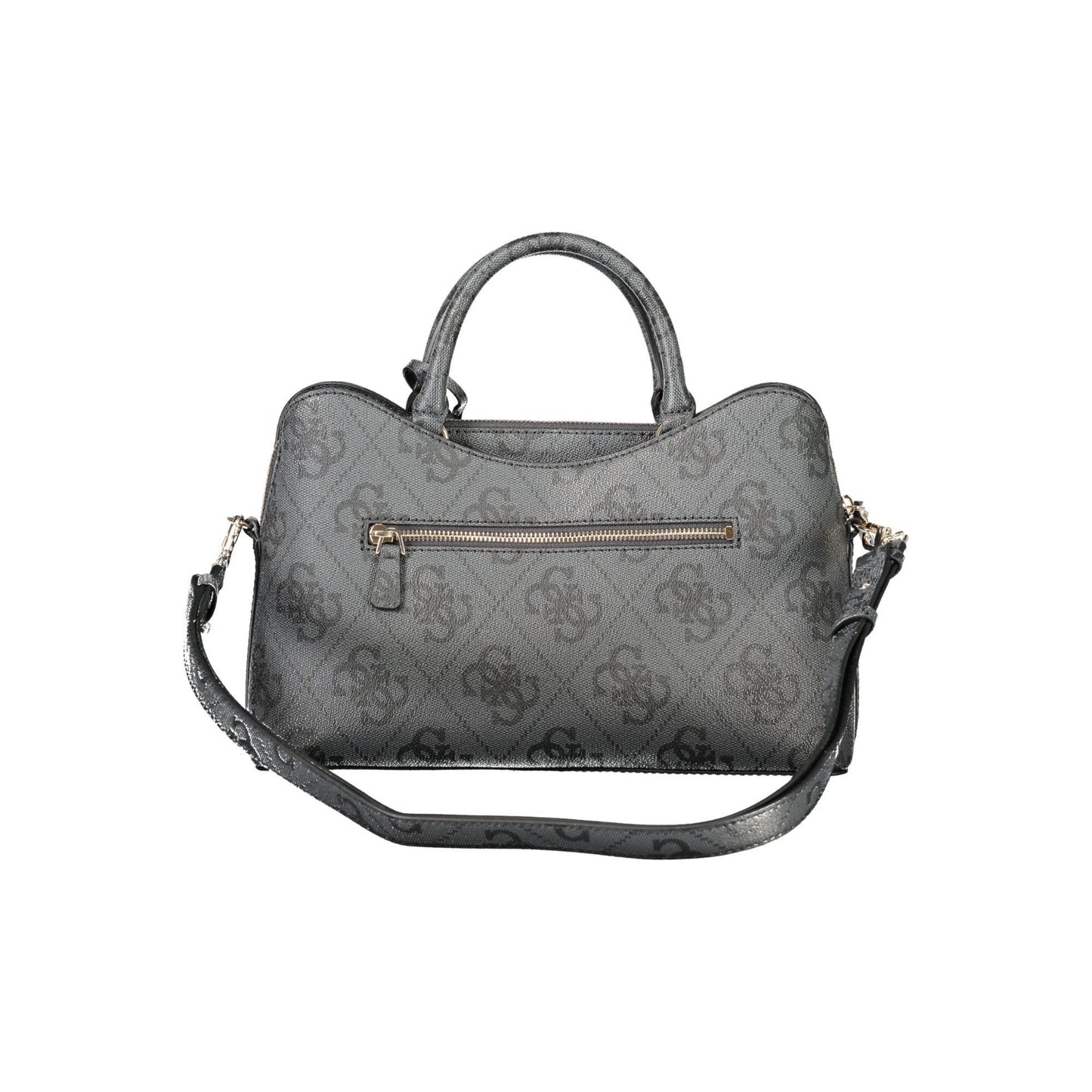 Guess Jeans Geantă OS992406 NEGRU