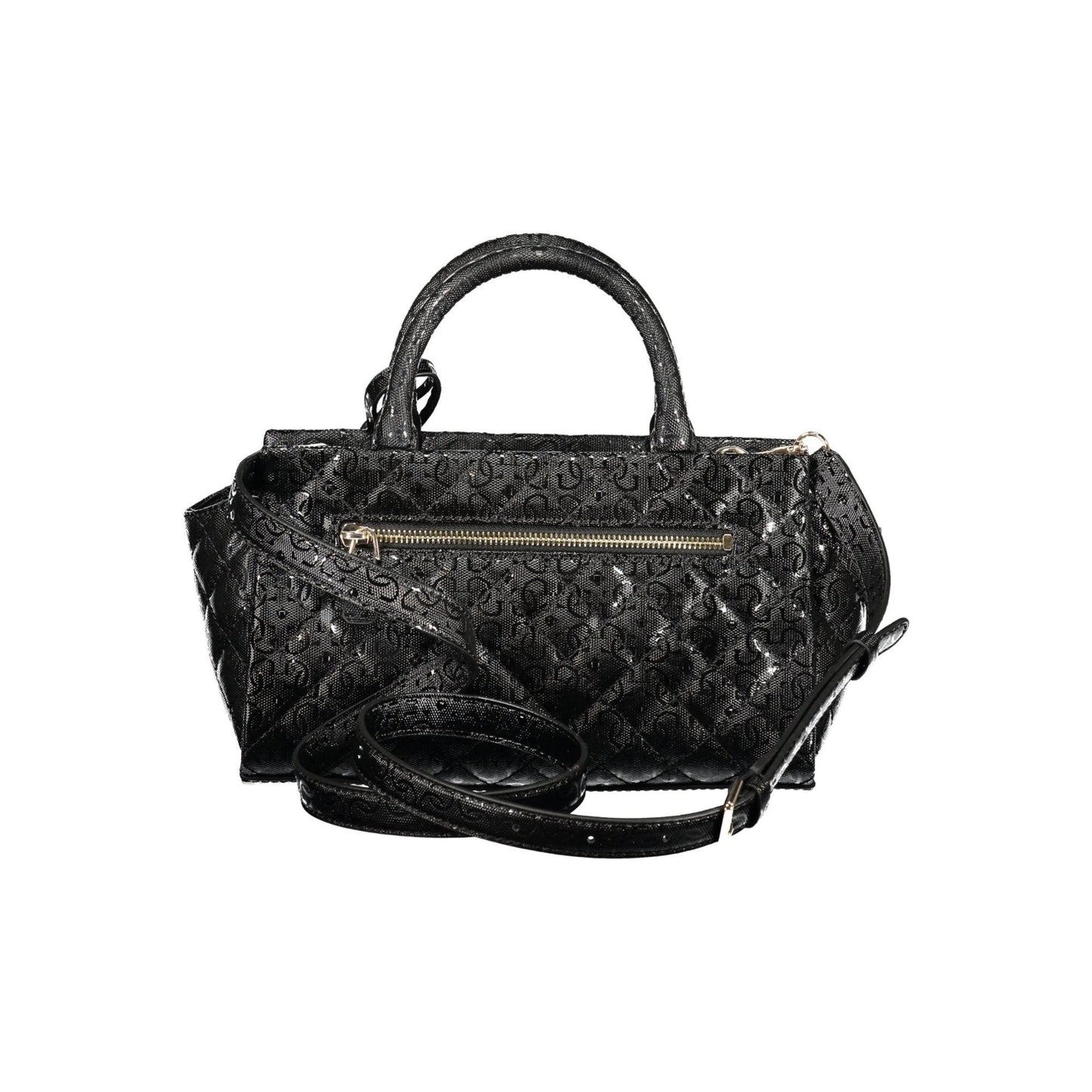 Guess Jeans Geantă GG815705 NEGRU