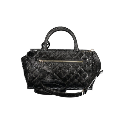 Guess Jeans Geantă GG815705 NEGRU