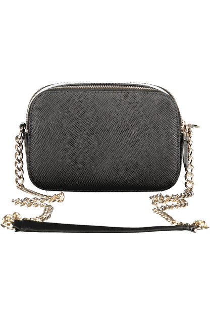 Guess Jeans Geantă ZG967214 NEGRU