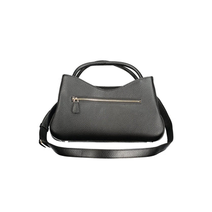 Guess Jeans Geantă BG836206 NEGRU