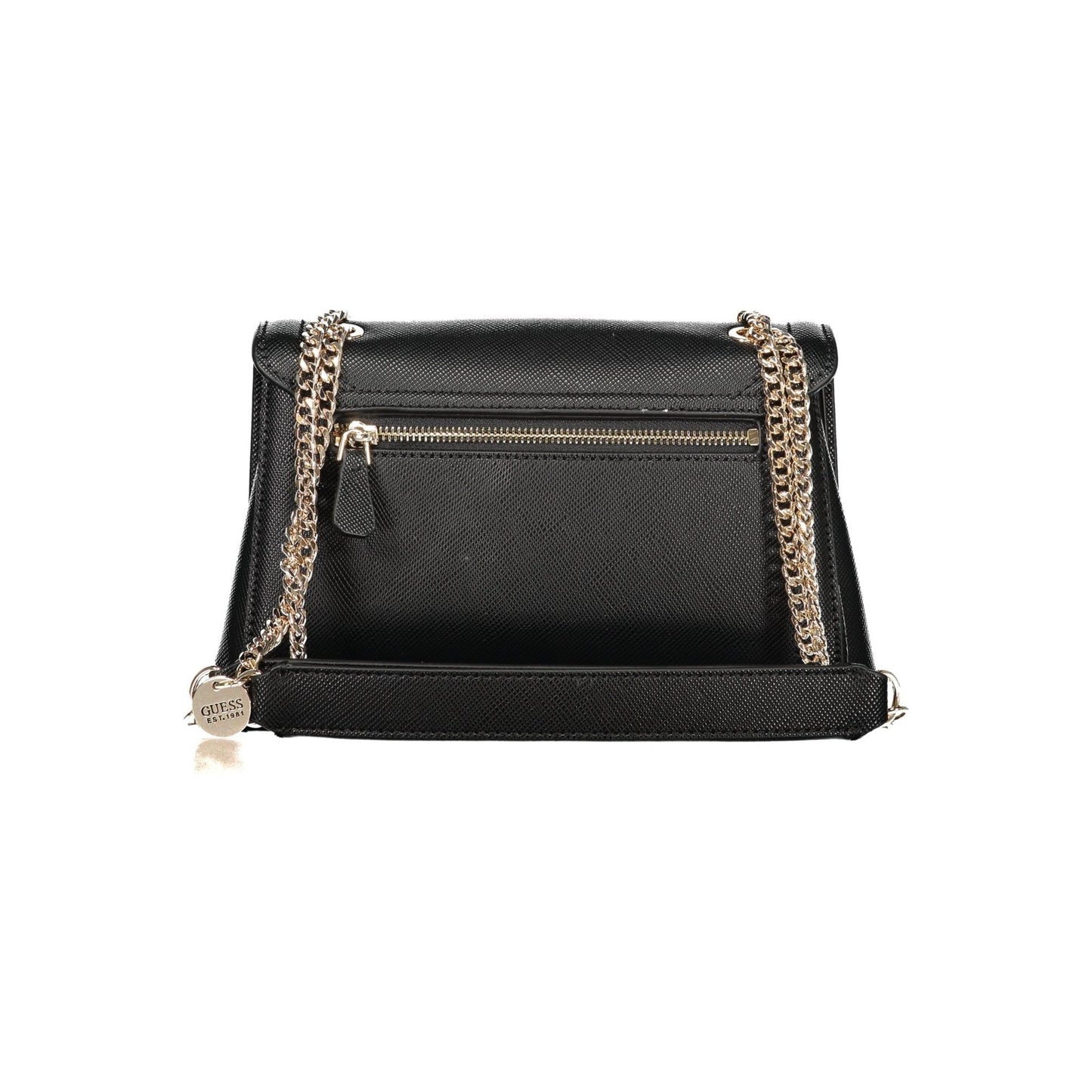 Guess Jeans Geantă ZG967221 NEGRU