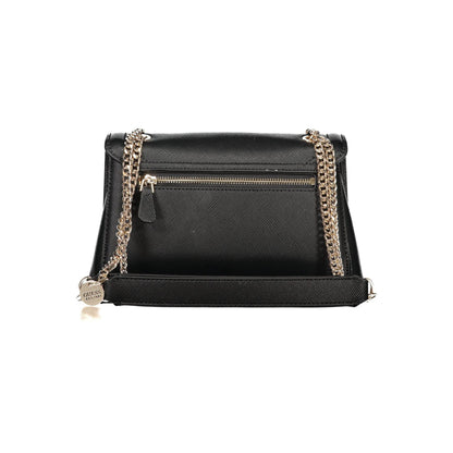 Guess Jeans Geantă ZG967221 NEGRU