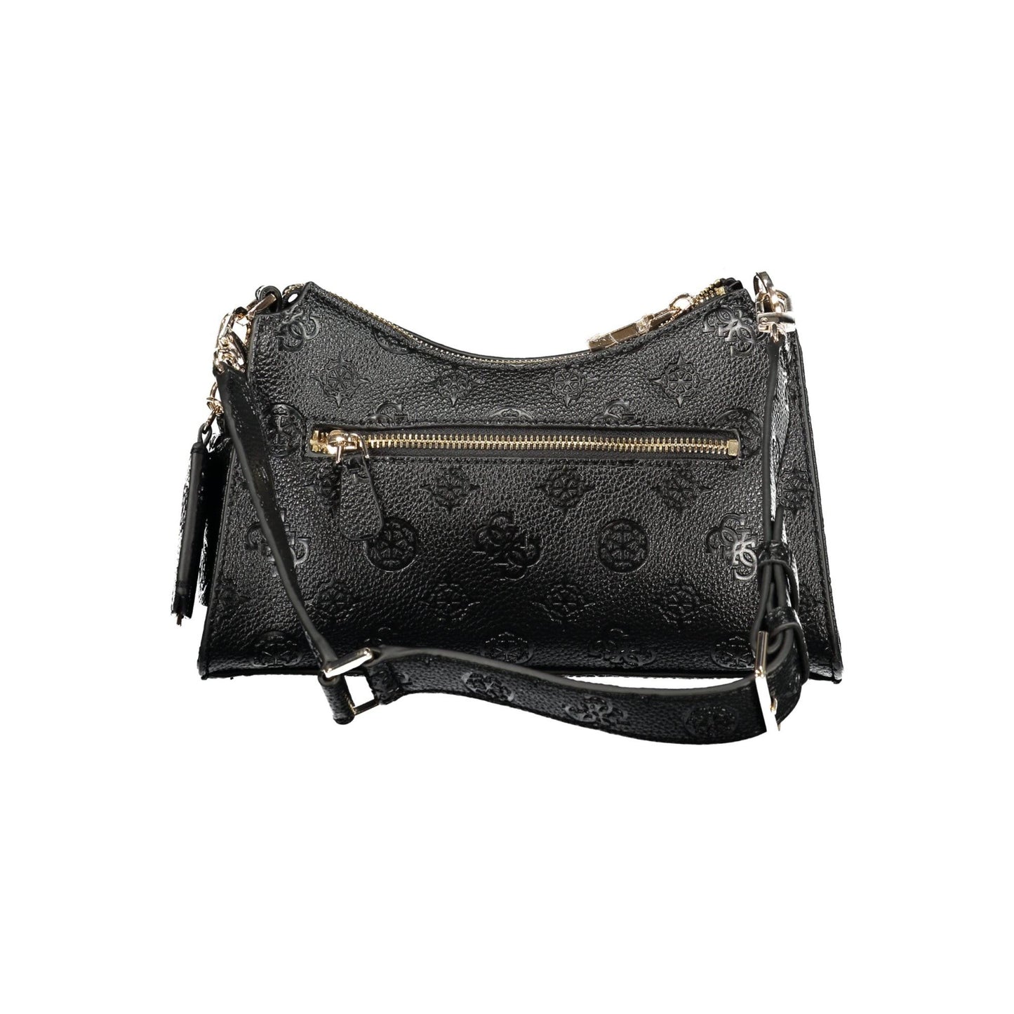 Guess Jeans Geantă PD988818 NEGRU