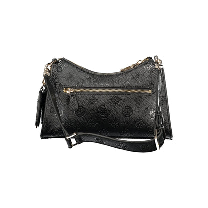Guess Jeans Geantă PD988818 NEGRU