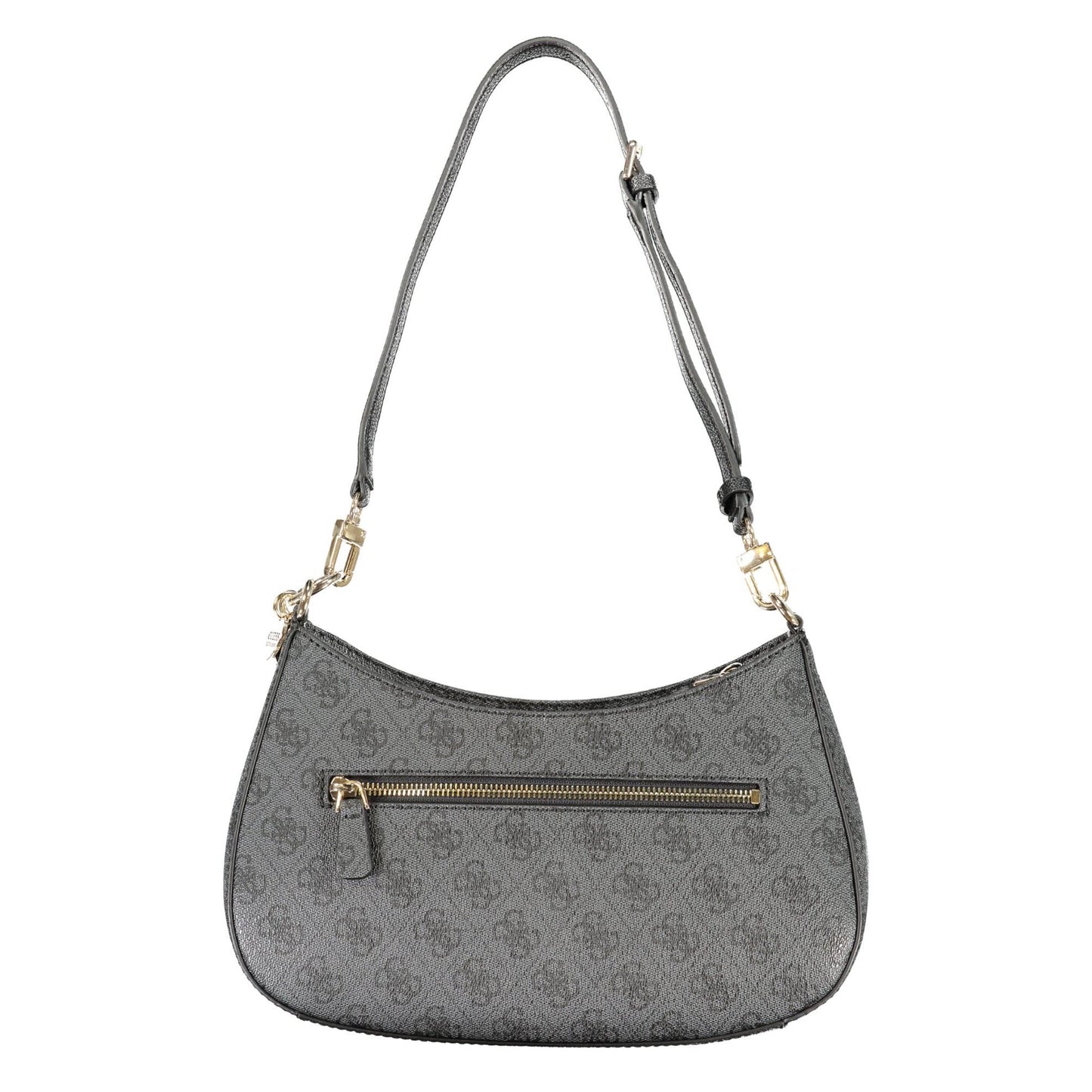 Guess Jeans Geantă BG967218 NEGRU