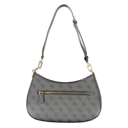 Guess Jeans Geantă BG967218 NEGRU