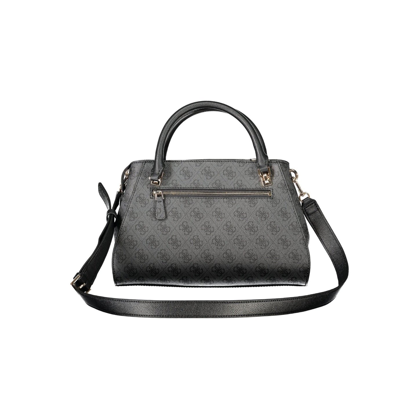 Guess Jeans Geantă BG967207 NEGRU