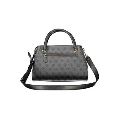 Guess Jeans Geantă BG967207 NEGRU
