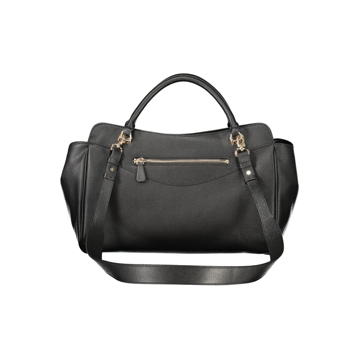 Guess Jeans Geantă BG218306 NEGRU