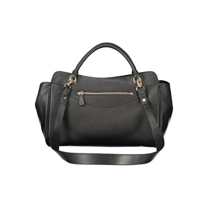 Guess Jeans Geantă BG218306 NEGRU