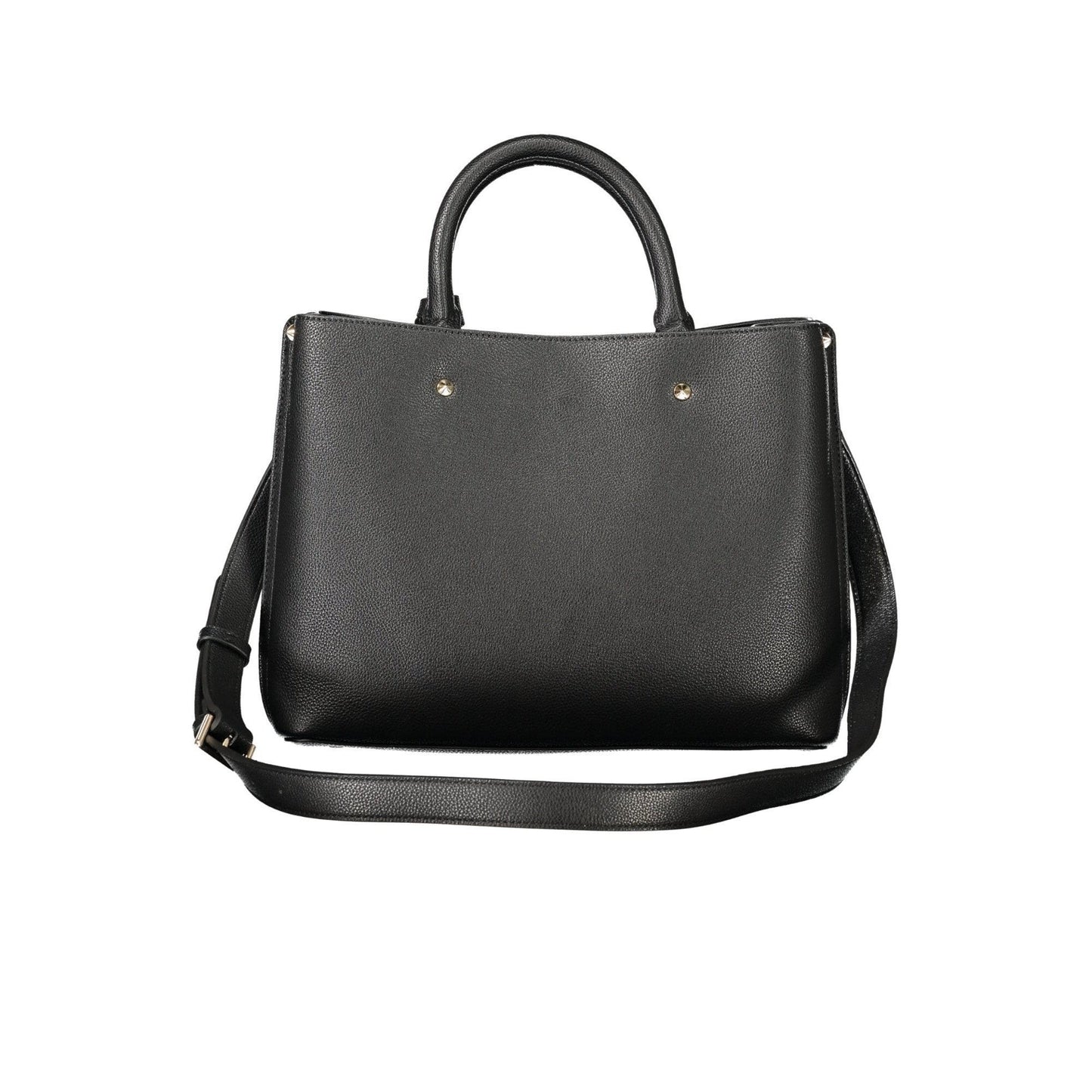 Guess Jeans Geantă BG697406 NEGRU