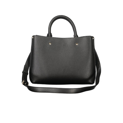 Guess Jeans Geantă BG697406 NEGRU