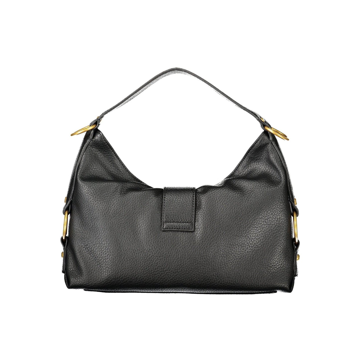 Guess Jeans Geantă BB930818 NEGRU