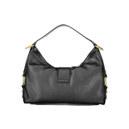 Guess Jeans Geantă BB930818 NEGRU