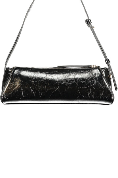 Guess Jeans Geantă TC973172 NEGRU