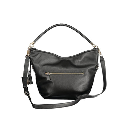 Guess Jeans Geantă BG991802 NEGRU