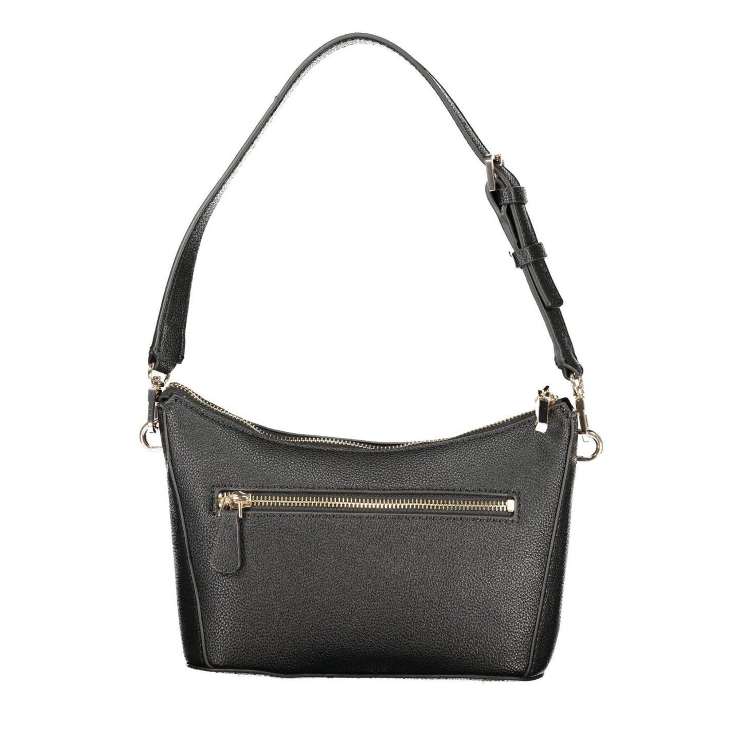 Guess Jeans Geantă BG854617 NEGRU 2