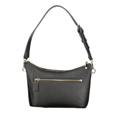 Guess Jeans Geantă BG854617 NEGRU 2