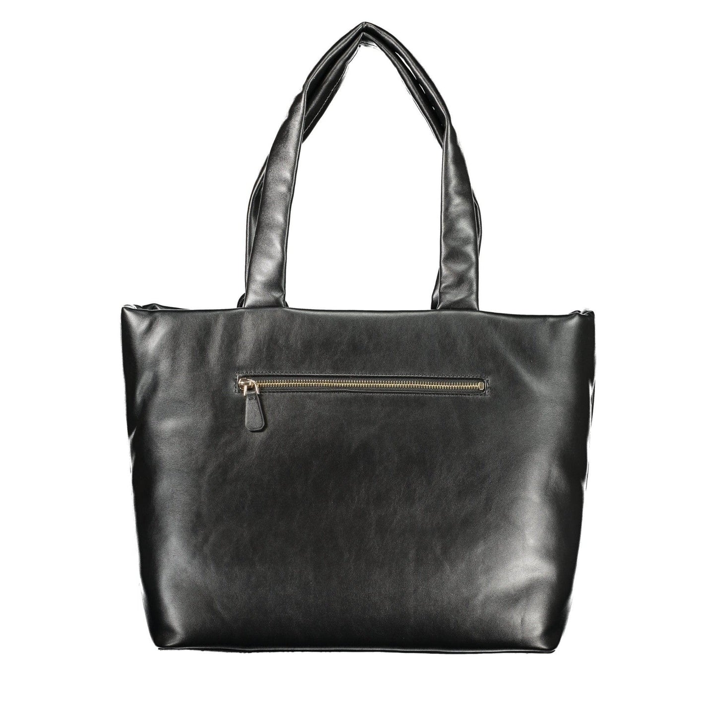 Guess Jeans Geantă NG753423 NEGRU