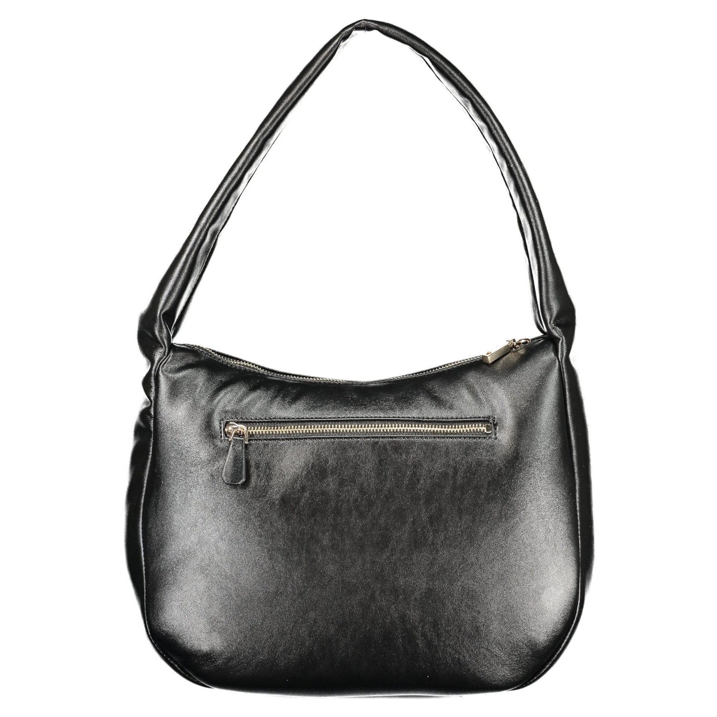 Guess Jeans Geantă NG753402 NEGRU 2