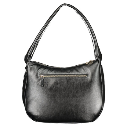 Guess Jeans Geantă NG753402 NEGRU 2
