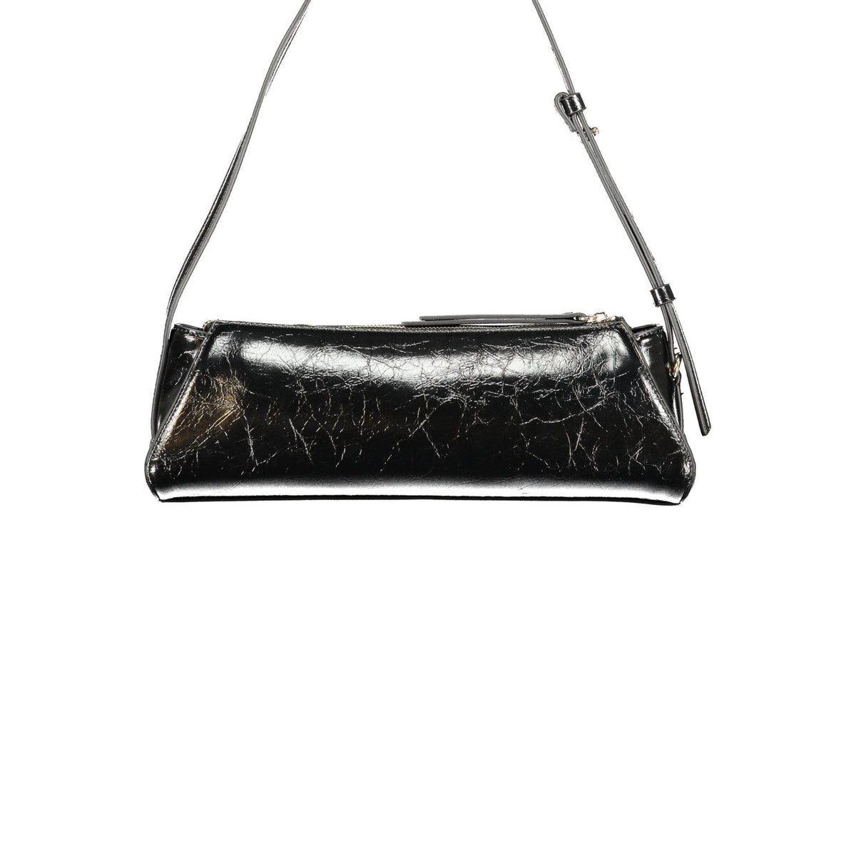 Guess Jeans Geantă TC973172 NEGRU