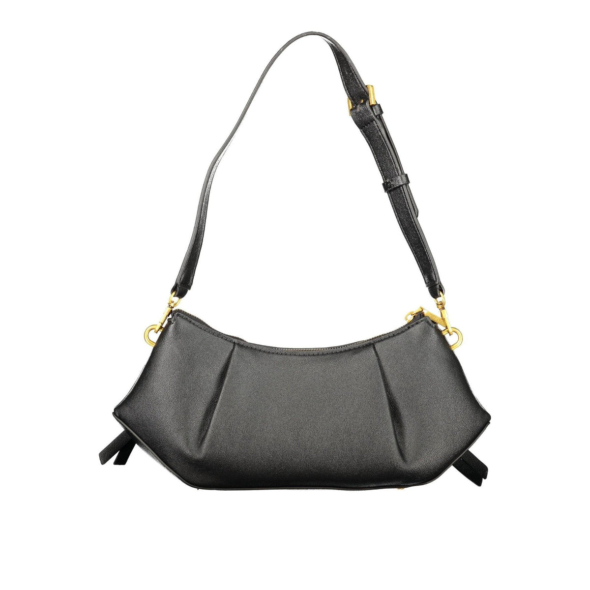 Guess Jeans Geantă BG223718 NEGRU