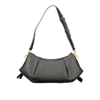 Guess Jeans Geantă BG223718 NEGRU